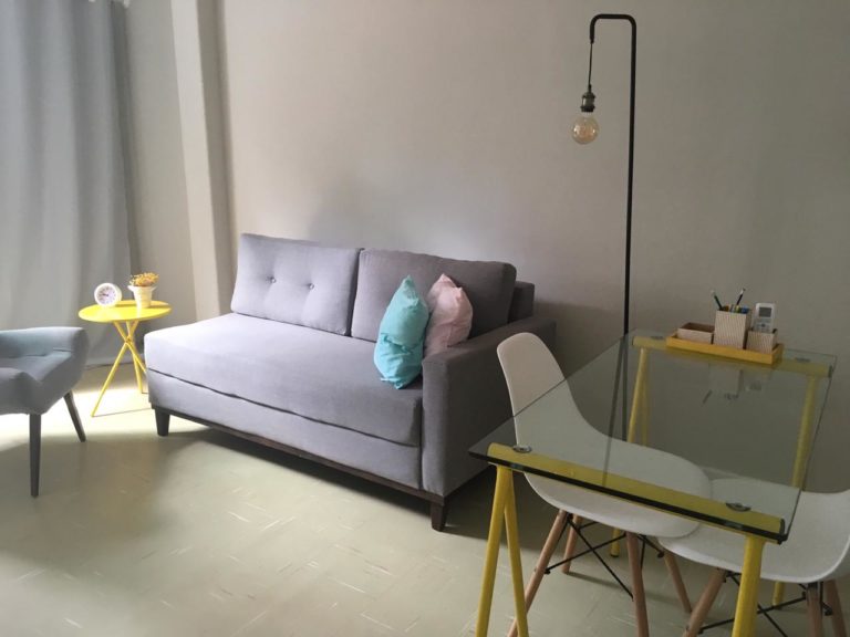 Sala de Atendimento - Psicologo em Fortaleza